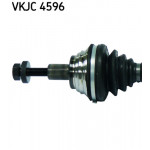 SKF Antriebswelle